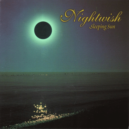 Nightwish : Sleeping Sun (DVD)